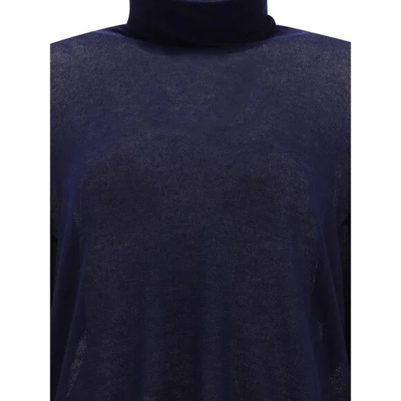 Prada Cashmere Turtleneck Tag Size 38 Women